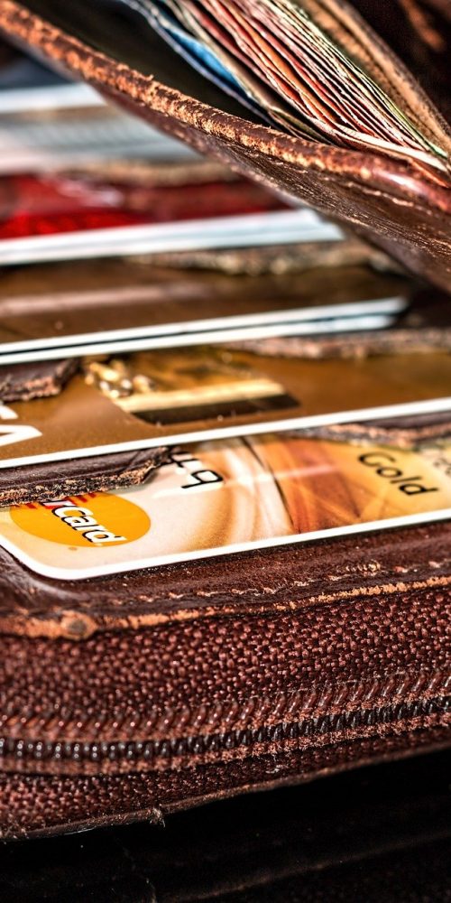 Credit Card Debt Solutions for a Fresh Financial Start | Debt Consolidation Loans