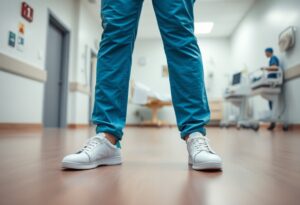 Xero Shoes: The Ideal Barefoot Footwear for Nurses