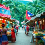Belize vs. Honduras: Exploring Cultural Ties and Differences