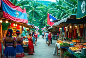 Belize vs. Honduras: Exploring Cultural Ties and Differences