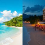 Belize vs. Cancún: A Comparison of Tropical Escapes