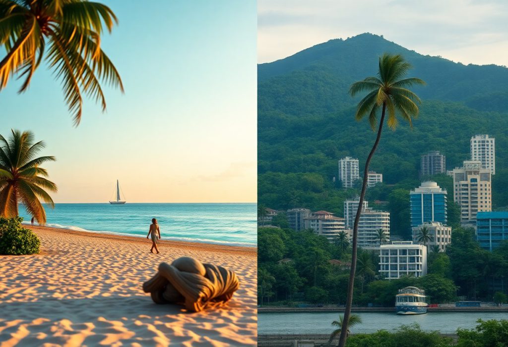 Belize vs. Panama: Best Retirement and Investment Destination