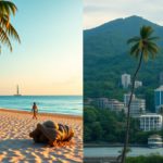 Belize vs. Panama: Best Retirement and Investment Destination