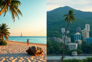 Belize vs. Panama: Best Retirement and Investment Destination