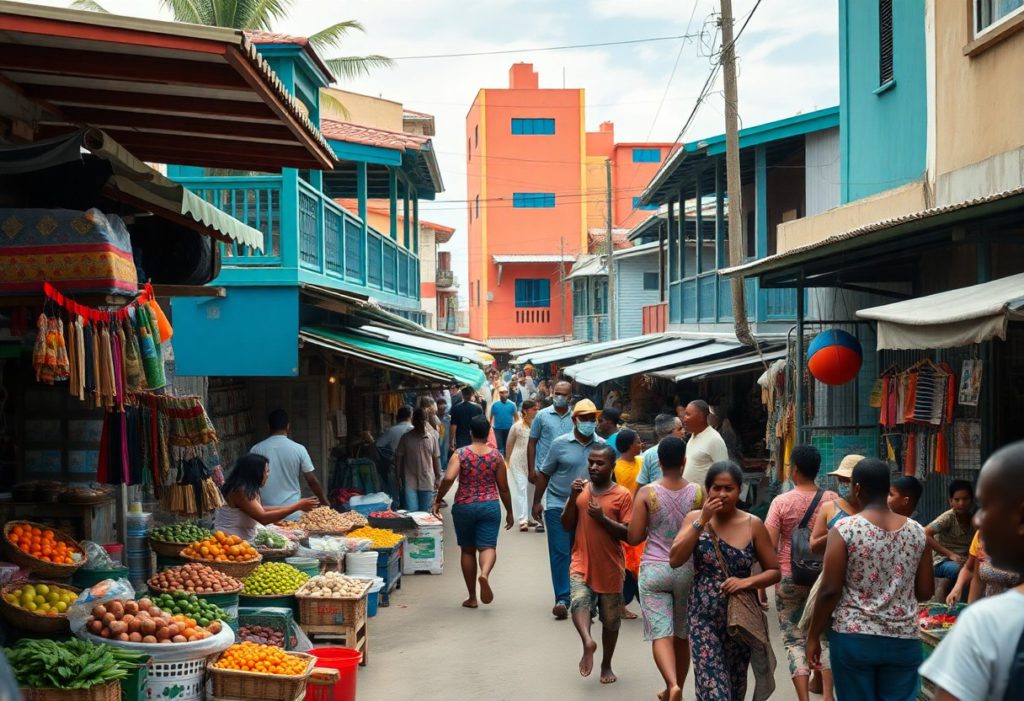 Belize’s Poverty Issues: Insights into Economic Challenges