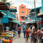 Belize’s Poverty Issues: Insights into Economic Challenges