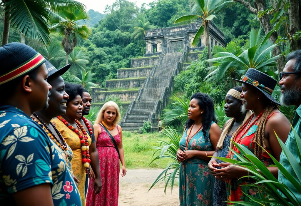 Belize’s Biodiversity, Language, and Historical Insights Revealed