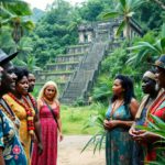Belize’s Biodiversity, Language, and Historical Insights Revealed