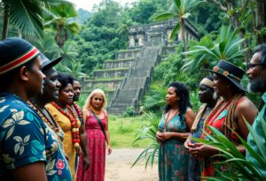 Belize’s Biodiversity, Language, and Historical Insights Revealed