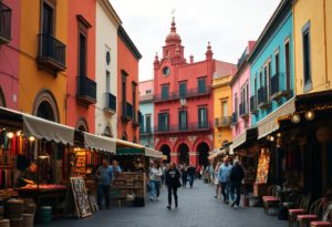 Budget Travel Tips for Enjoying San Miguel de Allende