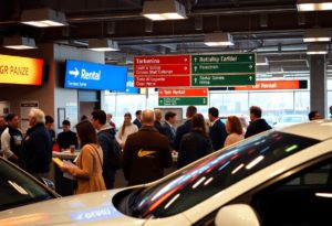 Car Rentals in Toronto: Essential Tips and Common Mistakes