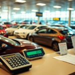 Car Rental Costs: Tips for Finding the Best Deals