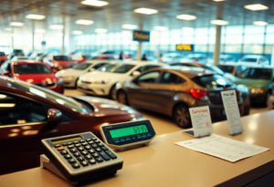 Car Rental Costs: Tips for Finding the Best Deals