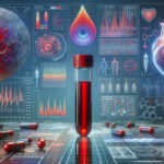 Blood Test for Stress Levels: Innovative Wellness Insights