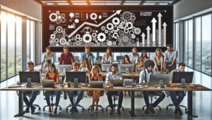 PPC Ad Agency for Boosting Your Online Presence Efficiently