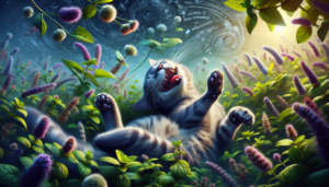 Catnip in Australia: Essential Tips for Cat Lovers