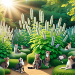 Catnip: Explore Its Benefits and Feline Fun
