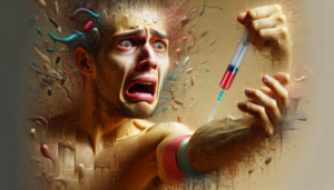 Blood Test Anxiety: Proven Techniques to Manage Stress