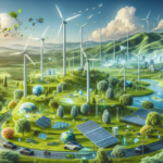 Green Debt Consolidation Loans: An Eco-Friendly Choice