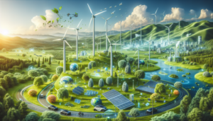 Green Debt Consolidation Loans: An Eco-Friendly Choice
