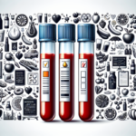 Vitamin Deficiency Blood Tests Reveal Essential Health Insights