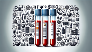 Vitamin Deficiency Blood Tests Reveal Essential Health Insights