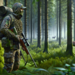 Silent Hunting Skills: Mastering Stealth Techniques