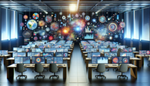 Digital Analytics Agency for Your Online Success Boost
