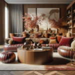 Autumn Furniture Trends: Discover Exciting Clearance Sales