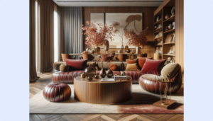 Autumn Furniture Trends: Discover Exciting Clearance Sales