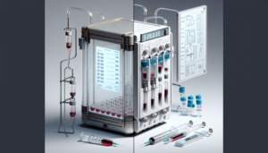 Blood Test Transport Kits Transforming Healthcare Logistics