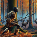 Primitive Weapons for Hunting: Essential Gear Guide