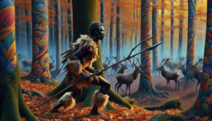 Primitive Weapons for Hunting: Essential Gear Guide