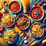 Pasta Sauces: Essential Tips for Culinary Mastery