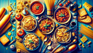 Pasta Sauces: Essential Tips for Culinary Mastery