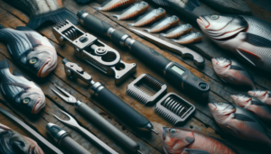 Fish Scaler Techniques: A Guide for Australian Enthusiasts
