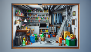 Managing Hazardous Waste: Essential Tips for House Clearance