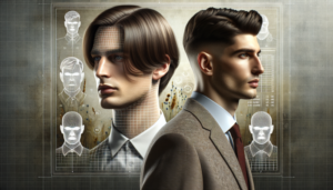 Men’s Medium Length Hairstyles: Explore Trendy Styles