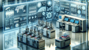 Automated Blood Test Systems Transforming Medical Diagnostics