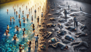 Water Purification Methods: A Comprehensive Overview