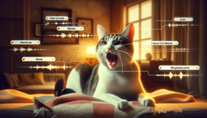 Cat Language: Understanding Meows and Their Meanings