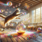 Catnip Bubbles: Your Guide to Feline Fun