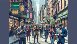 Local Search Strategies for Boosting Google Business Visibility