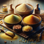 Tunisian Couscous: A Guide to Delicious Flavors