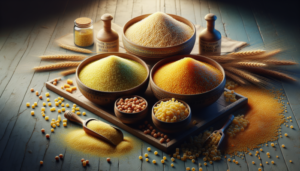 Tunisian Couscous: A Guide to Delicious Flavors