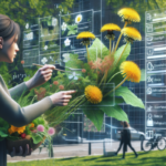 Urban Foraging Finds: Exciting Recipes for Culinary Adventures