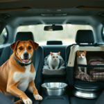 Pet-Friendly Car Rentals for Comfortable Travel with Pets