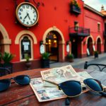 Currency and Tips for San Miguel de Allende Travel Logistics
