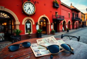 Currency and Tips for San Miguel de Allende Travel Logistics