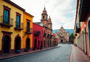 San Miguel de Allende: Your Essential Travel Guide